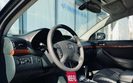 Toyota Avensis III рестайлинг, 2006 год, 855 000 рублей, 10 фотография