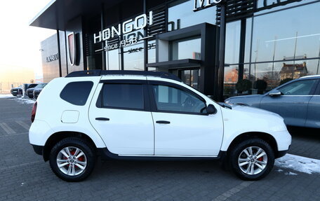 Renault Duster I рестайлинг, 2019 год, 1 270 000 рублей, 4 фотография