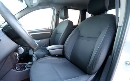 Renault Duster I рестайлинг, 2019 год, 1 270 000 рублей, 9 фотография