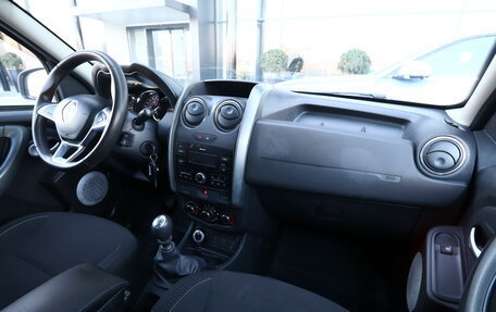 Renault Duster I рестайлинг, 2019 год, 1 270 000 рублей, 10 фотография