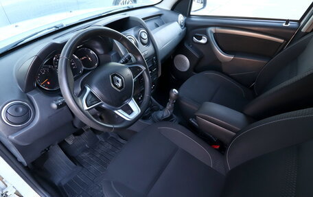 Renault Duster I рестайлинг, 2019 год, 1 270 000 рублей, 7 фотография
