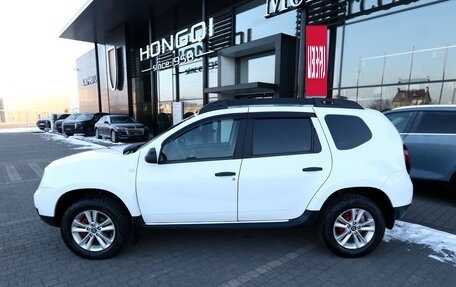 Renault Duster I рестайлинг, 2019 год, 1 270 000 рублей, 3 фотография