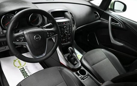 Opel Astra J, 2011 год, 745 000 рублей, 9 фотография