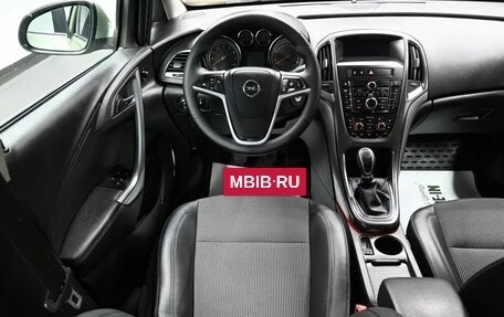 Opel Astra J, 2011 год, 745 000 рублей, 12 фотография