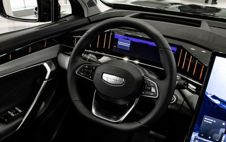 Geely Atlas, 2024 год, 4 017 190 рублей, 9 фотография