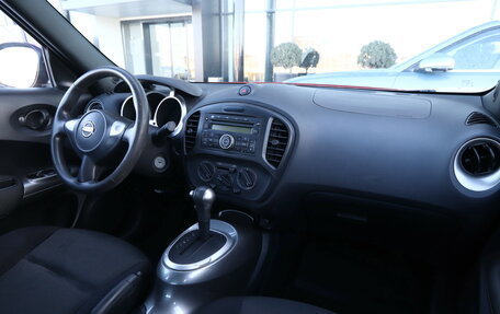 Nissan Juke II, 2014 год, 950 000 рублей, 7 фотография