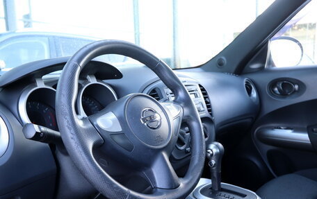 Nissan Juke II, 2014 год, 950 000 рублей, 8 фотография