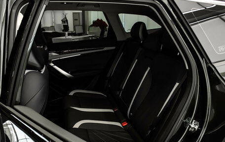 Geely Atlas, 2024 год, 4 017 190 рублей, 14 фотография
