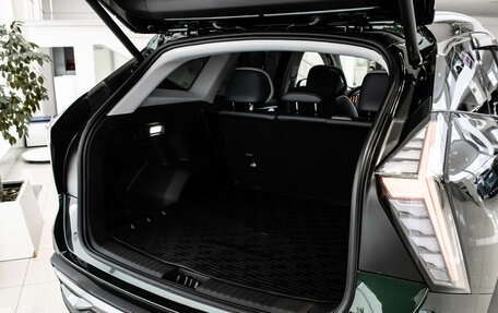 Geely Atlas, 2024 год, 4 017 190 рублей, 17 фотография