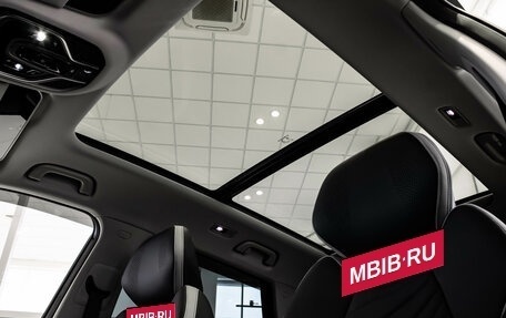 Geely Atlas, 2024 год, 4 017 190 рублей, 16 фотография