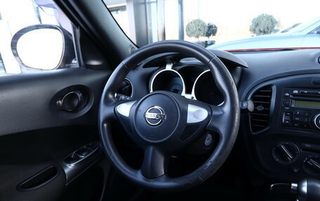 Nissan Juke II, 2014 год, 950 000 рублей, 13 фотография