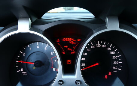 Nissan Juke II, 2014 год, 950 000 рублей, 12 фотография