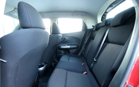 Nissan Juke II, 2014 год, 950 000 рублей, 20 фотография