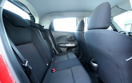 Nissan Juke II, 2014 год, 950 000 рублей, 19 фотография