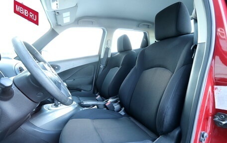 Nissan Juke II, 2014 год, 950 000 рублей, 10 фотография