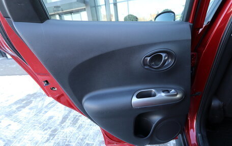 Nissan Juke II, 2014 год, 950 000 рублей, 21 фотография