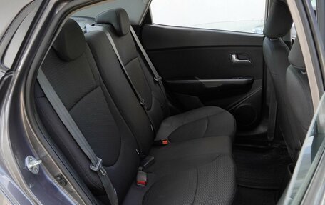 KIA Rio III рестайлинг, 2015 год, 1 020 000 рублей, 7 фотография