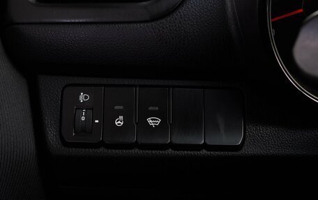 KIA Rio III рестайлинг, 2015 год, 1 020 000 рублей, 13 фотография