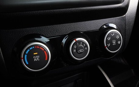 KIA Rio III рестайлинг, 2015 год, 1 020 000 рублей, 15 фотография