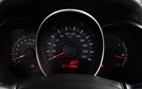 KIA Rio III рестайлинг, 2015 год, 1 020 000 рублей, 12 фотография
