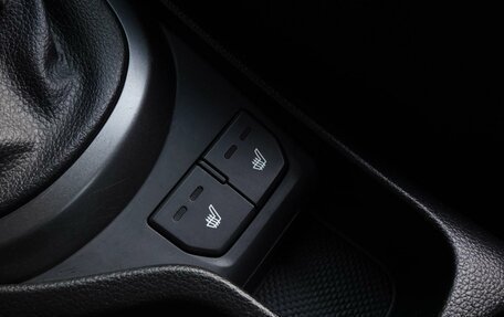 KIA Rio III рестайлинг, 2015 год, 1 020 000 рублей, 16 фотография