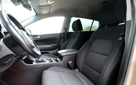 KIA Sportage IV рестайлинг, 2018 год, 2 050 000 рублей, 7 фотография