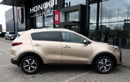 KIA Sportage IV рестайлинг, 2018 год, 2 050 000 рублей, 13 фотография