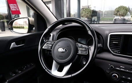 KIA Sportage IV рестайлинг, 2018 год, 2 050 000 рублей, 18 фотография