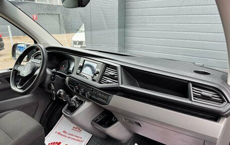 Volkswagen Transporter T6 рестайлинг, 2019 год, 3 799 000 рублей, 14 фотография