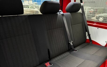 Volkswagen Transporter T6 рестайлинг, 2019 год, 3 799 000 рублей, 20 фотография