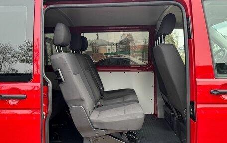 Volkswagen Transporter T6 рестайлинг, 2019 год, 3 799 000 рублей, 12 фотография