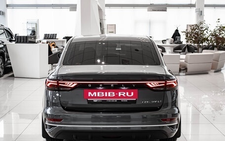 Geely Emgrand, 2024 год, 2 637 990 рублей, 3 фотография