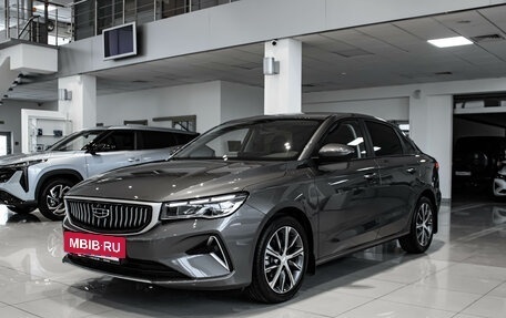 Geely Emgrand, 2024 год, 2 637 990 рублей, 2 фотография
