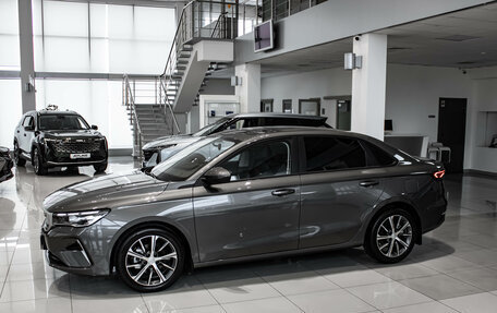Geely Emgrand, 2024 год, 2 637 990 рублей, 9 фотография