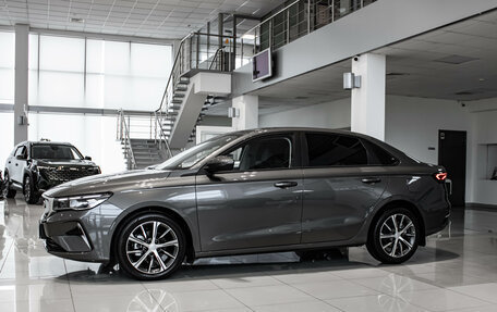 Geely Emgrand, 2024 год, 2 637 990 рублей, 10 фотография