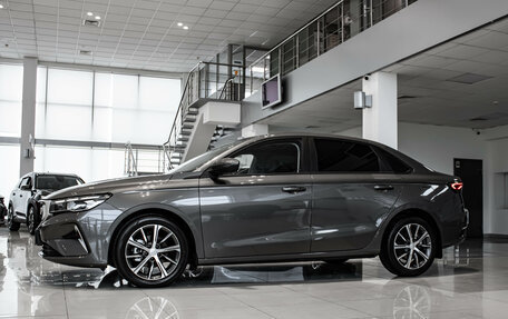 Geely Emgrand, 2024 год, 2 637 990 рублей, 11 фотография