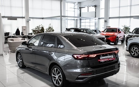Geely Emgrand, 2024 год, 2 637 990 рублей, 6 фотография