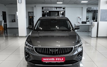 Geely Emgrand, 2024 год, 2 637 990 рублей, 12 фотография