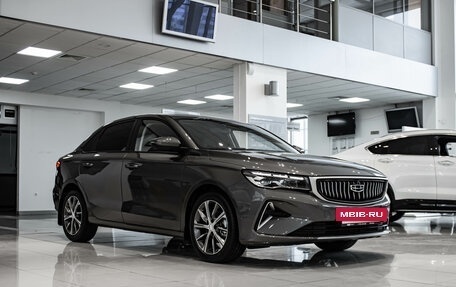 Geely Emgrand, 2024 год, 2 637 990 рублей, 18 фотография