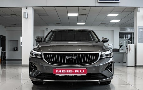 Geely Emgrand, 2024 год, 2 637 990 рублей, 15 фотография