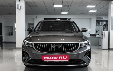 Geely Emgrand, 2024 год, 2 637 990 рублей, 14 фотография