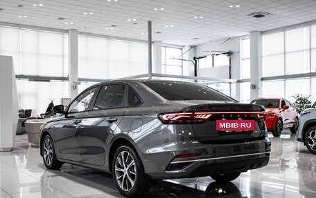 Geely Emgrand, 2024 год, 2 637 990 рублей, 7 фотография
