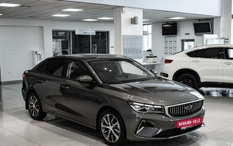 Geely Emgrand, 2024 год, 2 637 990 рублей, 16 фотография