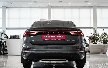 Geely Emgrand, 2024 год, 2 637 990 рублей, 5 фотография