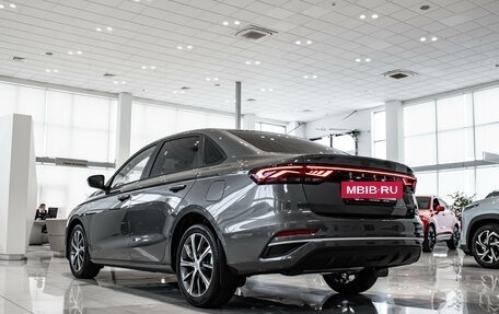 Geely Emgrand, 2024 год, 2 637 990 рублей, 8 фотография