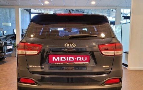 KIA Sorento III Prime рестайлинг, 2017 год, 2 900 000 рублей, 3 фотография
