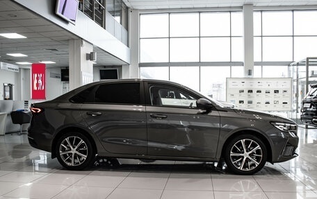 Geely Emgrand, 2024 год, 2 637 990 рублей, 20 фотография
