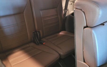 KIA Sorento III Prime рестайлинг, 2017 год, 2 900 000 рублей, 14 фотография
