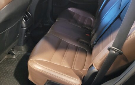 KIA Sorento III Prime рестайлинг, 2017 год, 2 900 000 рублей, 10 фотография
