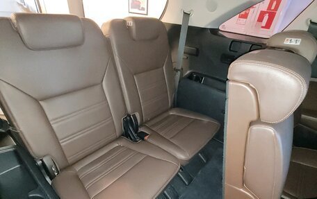 KIA Sorento III Prime рестайлинг, 2017 год, 2 900 000 рублей, 16 фотография